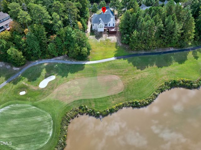 10 Autrey Mill Circle, Durham, NC 27703