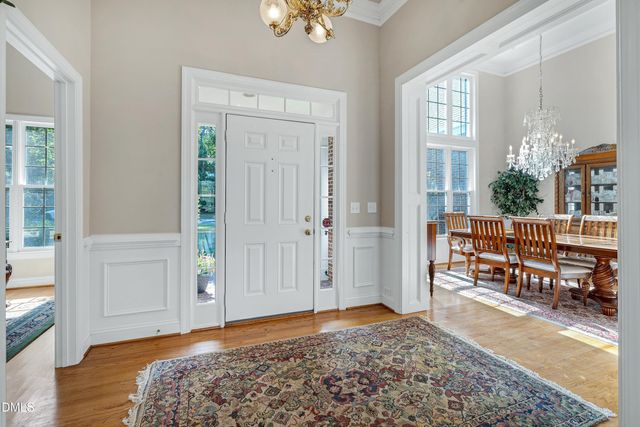 10 Autrey Mill Circle, Durham, NC 27703
