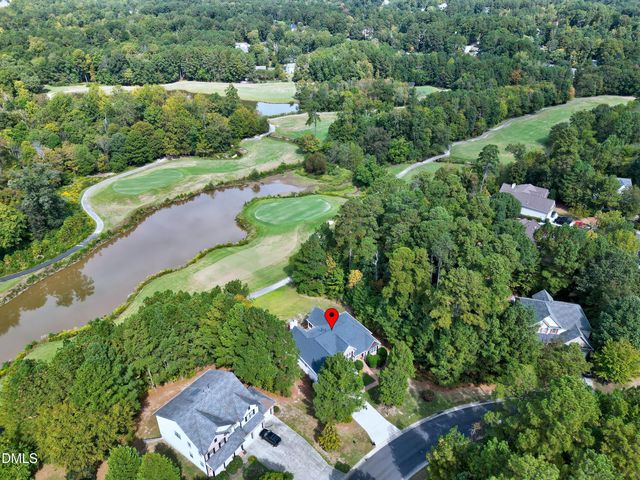 10 Autrey Mill Circle, Durham, NC 27703