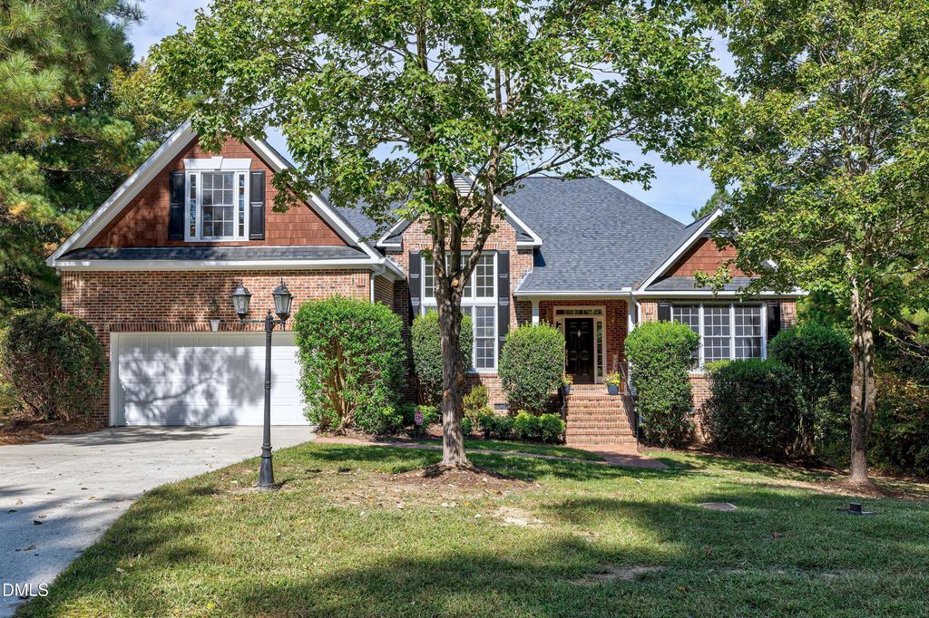 10 Autrey Mill Circle, Durham, NC 27703
