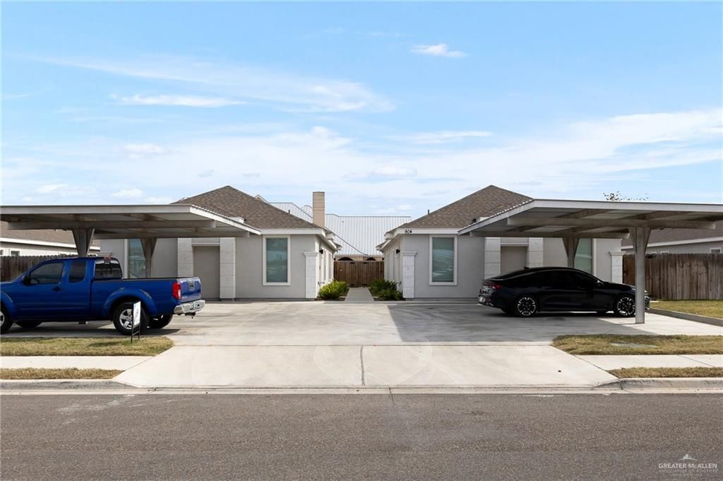 904 Kentucky Street, Alton, TX 78573