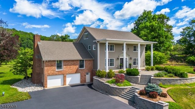 111 Beaver Run Rd, Lafayette Twp., NJ 07848