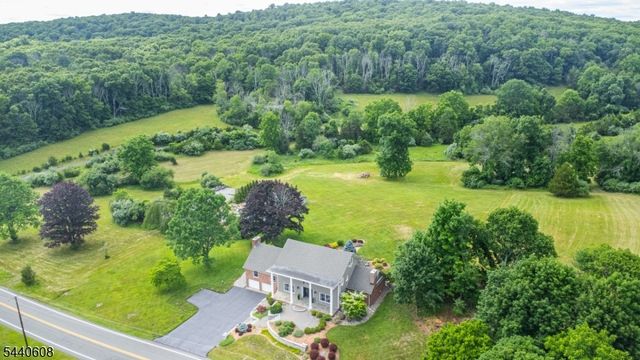 111 Beaver Run Rd, Lafayette Twp., NJ 07848