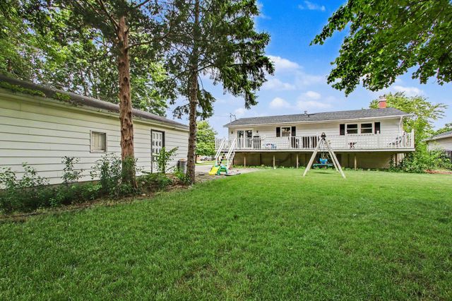 7331 W 83rd Lane, Crown Point, IN 46307