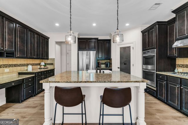 218 Millstone Parkway, Woodstock, GA 30188