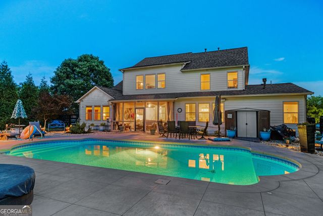 218 Millstone Parkway, Woodstock, GA 30188