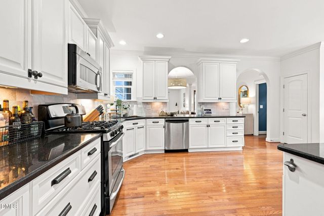 1209 Harp Street, Raleigh, NC 27604