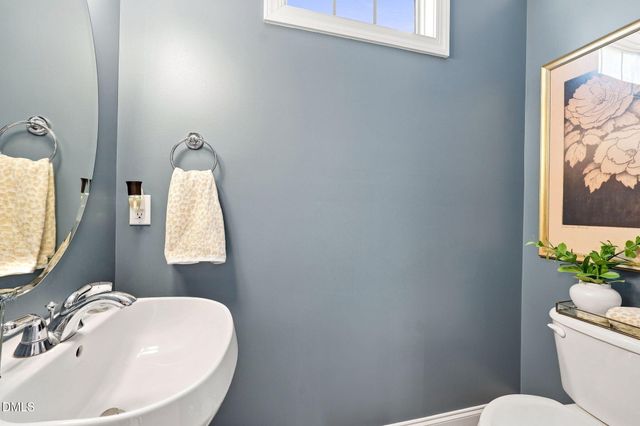 1209 Harp Street, Raleigh, NC 27604