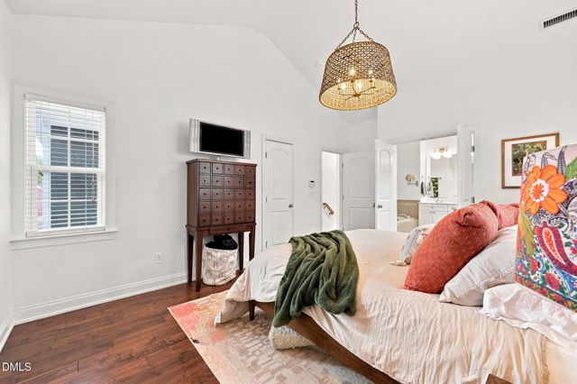 1209 Harp Street, Raleigh, NC 27604