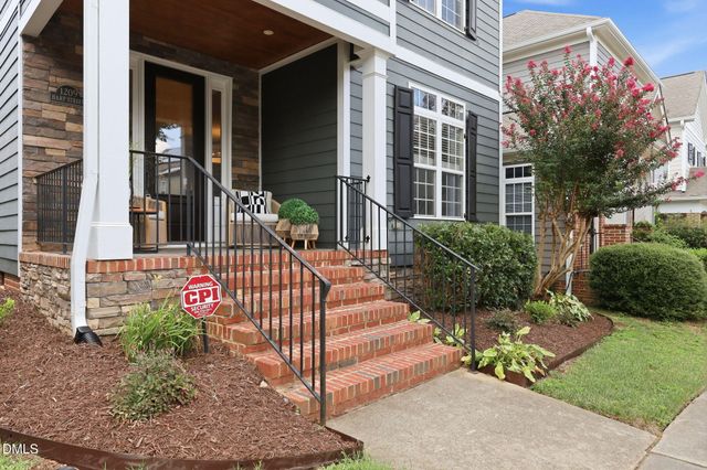 1209 Harp Street, Raleigh, NC 27604