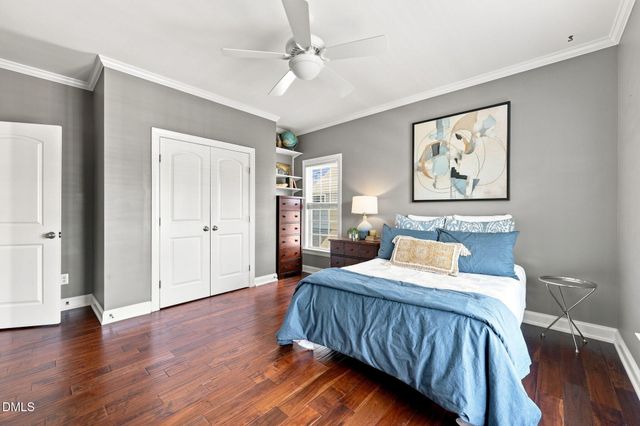 1209 Harp Street, Raleigh, NC 27604