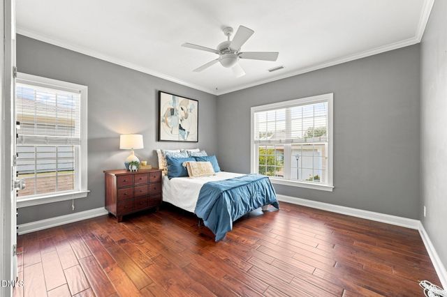 1209 Harp Street, Raleigh, NC 27604