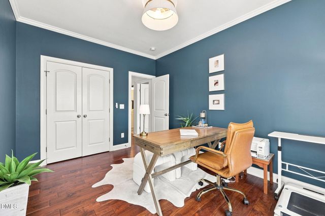 1209 Harp Street, Raleigh, NC 27604