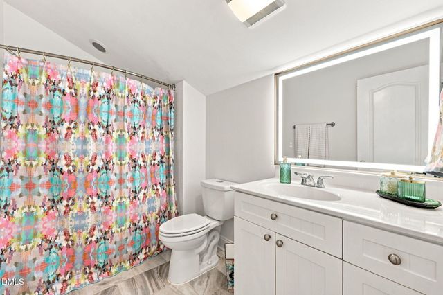 1209 Harp Street, Raleigh, NC 27604