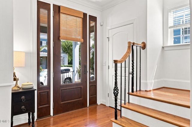 1209 Harp Street, Raleigh, NC 27604