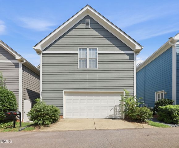 1209 Harp Street, Raleigh, NC 27604