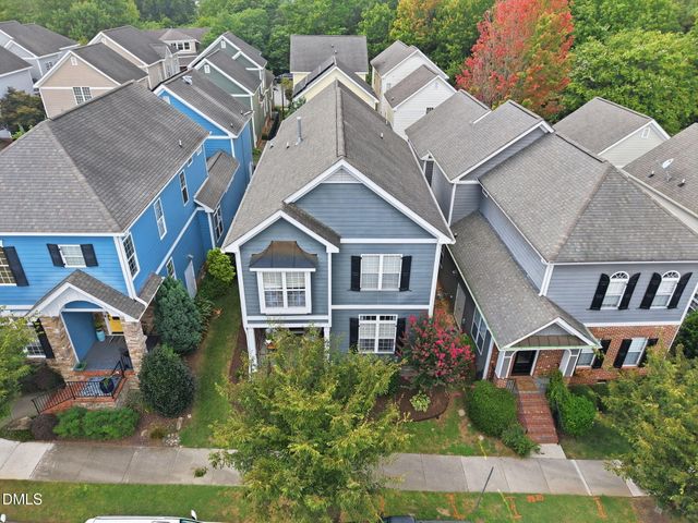 1209 Harp Street, Raleigh, NC 27604