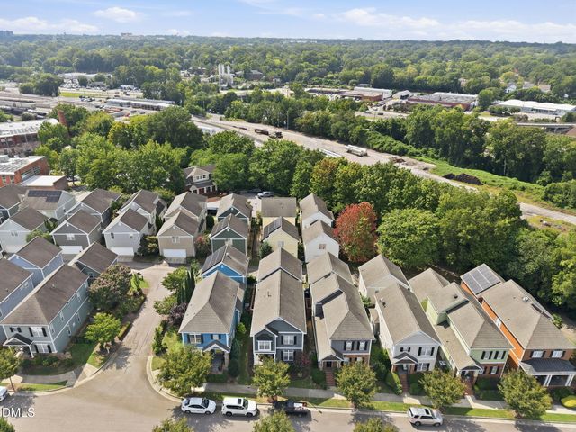 1209 Harp Street, Raleigh, NC 27604