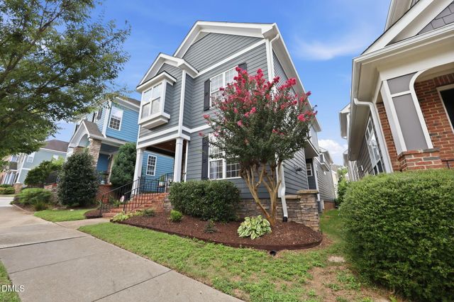 1209 Harp Street, Raleigh, NC 27604