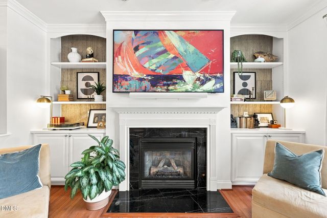 1209 Harp Street, Raleigh, NC 27604