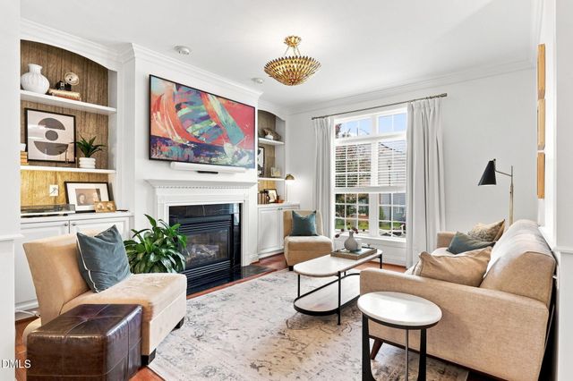 1209 Harp Street, Raleigh, NC 27604