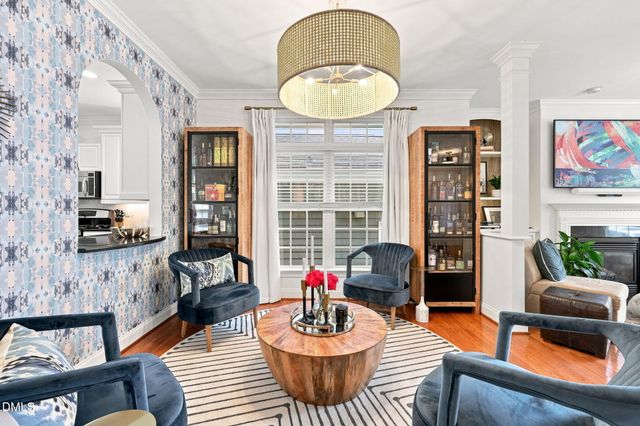 1209 Harp Street, Raleigh, NC 27604