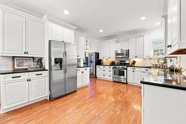 1209 Harp Street, Raleigh, NC 27604