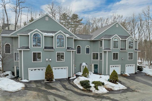 59 Nestledown Dr Unit C, Laconia, NH 03246