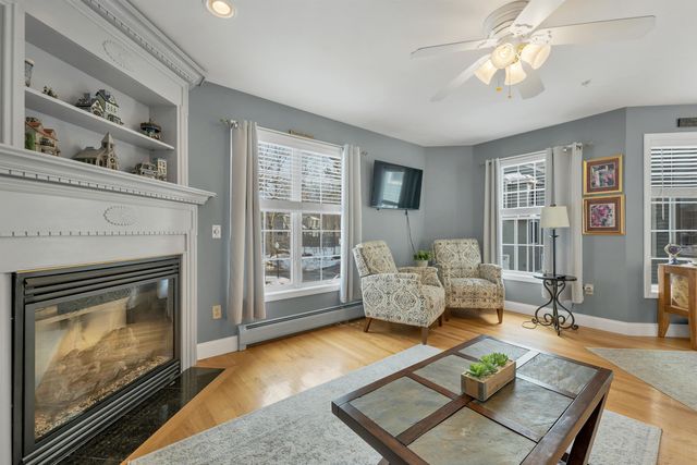 59 Nestledown Dr Unit C, Laconia, NH 03246