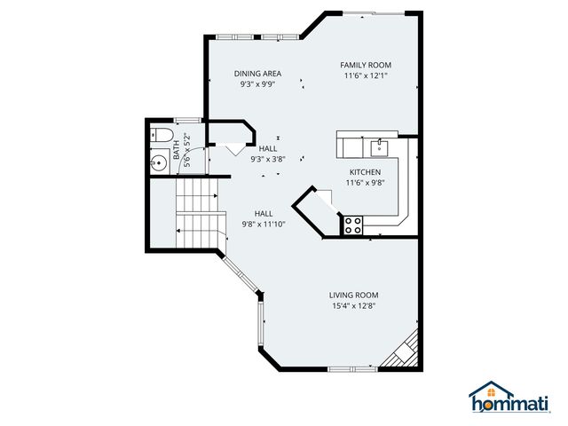 59 Nestledown Dr Unit C, Laconia, NH 03246