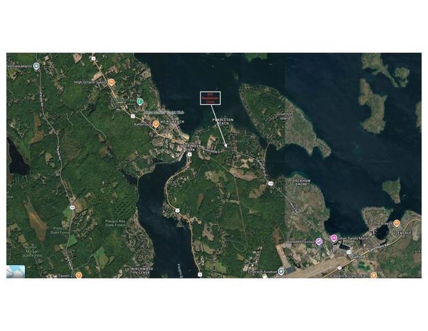 59 Nestledown Dr Unit C, Laconia, NH 03246