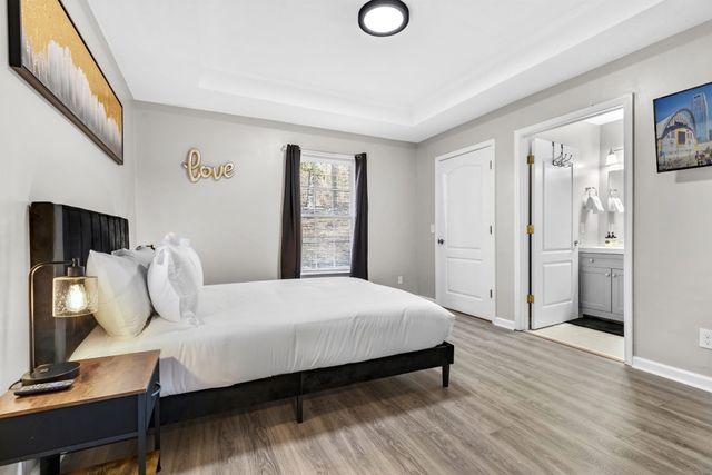 2821 Old Matthews Rd, Nashville, TN 37207