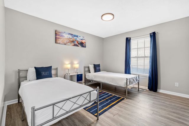 2821 Old Matthews Rd, Nashville, TN 37207