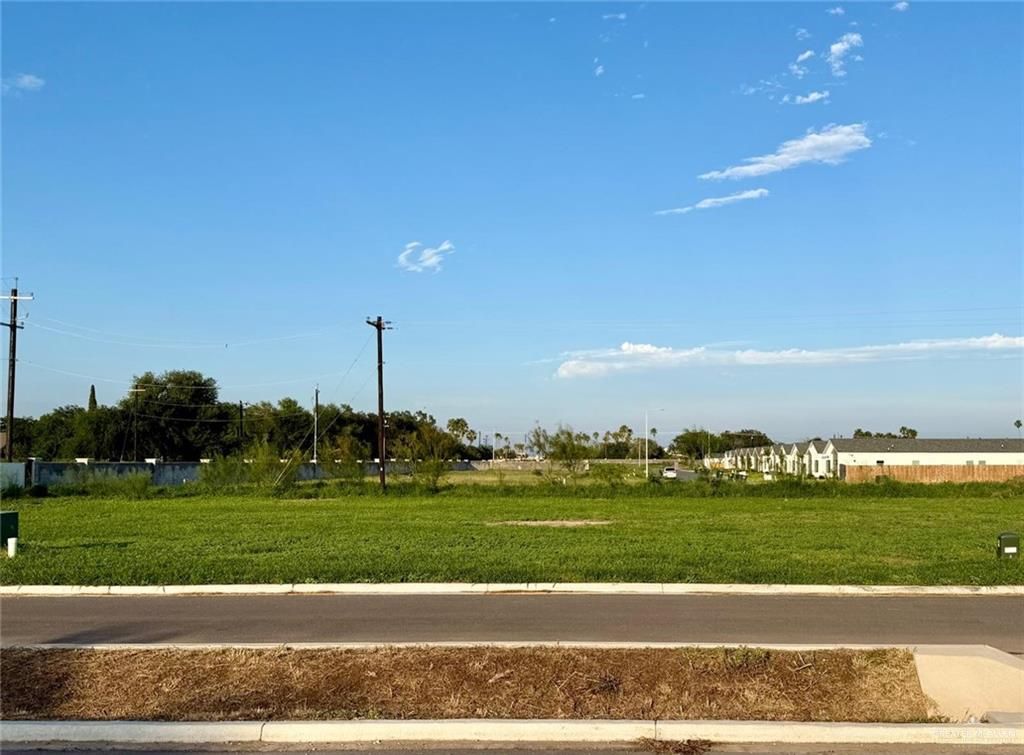 00 Dominion Drive, Weslaco, TX 78596