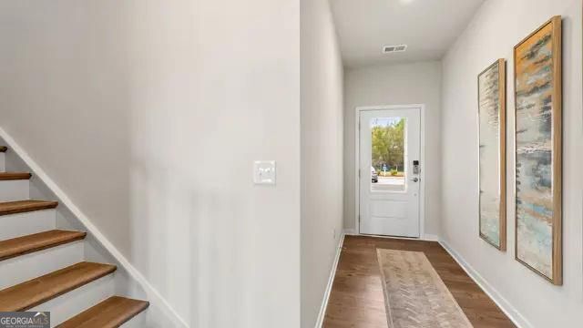 1371 Farmers Loop Lot 19, Austell, GA 30106