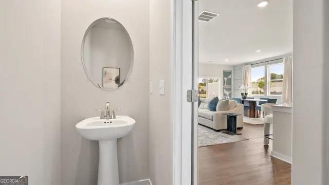 1371 Farmers Loop Lot 19, Austell, GA 30106