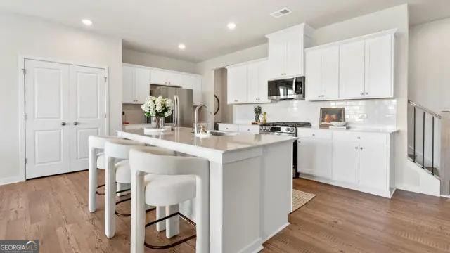 1371 Farmers Loop Lot 19, Austell, GA 30106