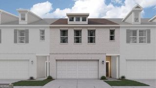 1371 Farmers Loop Lot 19, Austell, GA 30106