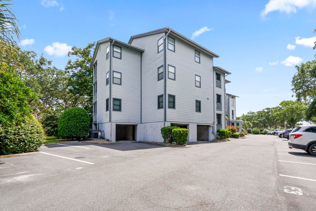 310 3rd Ave N Apt G3, Surfside Beach, SC 29575 — photo 2