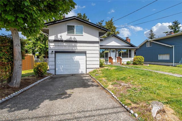 4431 S 72nd Street, Tacoma, WA 98409
