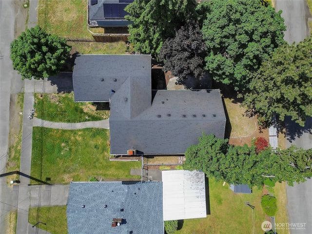 4431 S 72nd Street, Tacoma, WA 98409