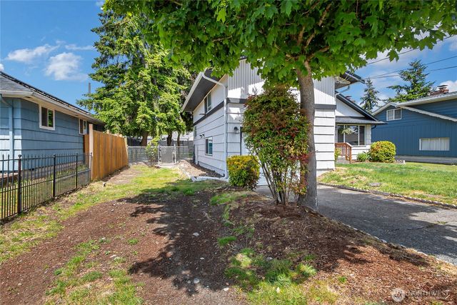 4431 S 72nd Street, Tacoma, WA 98409