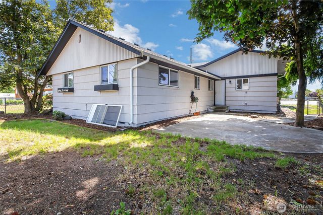 4431 S 72nd Street, Tacoma, WA 98409