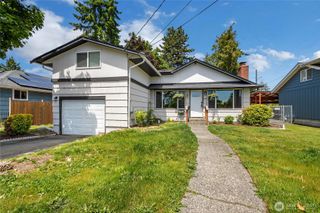 4431 S 72nd Street, Tacoma, WA 98409