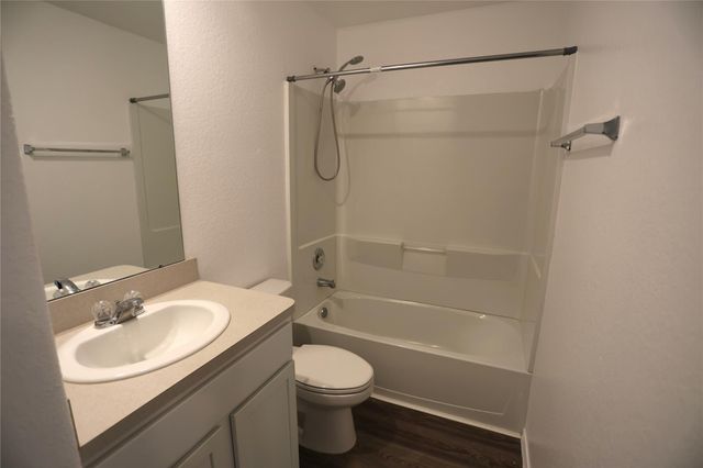 1603 Oleander Greens Drive, Conroe, TX 77301