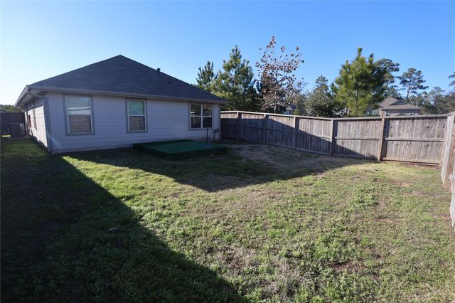 1603 Oleander Greens Drive, Conroe, TX 77301