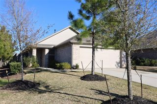 1603 Oleander Greens Drive, Conroe, TX 77301