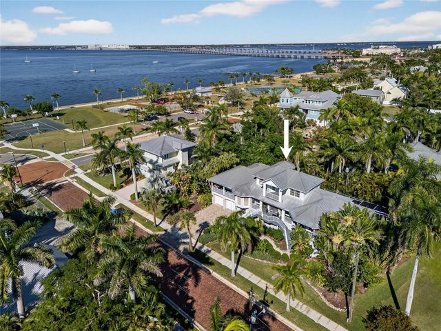 116 DOLLY STREET, Punta Gorda, FL 33950
