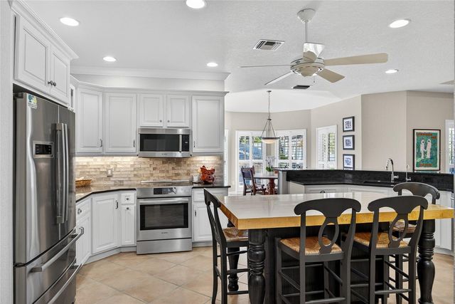 116 DOLLY STREET, Punta Gorda, FL 33950