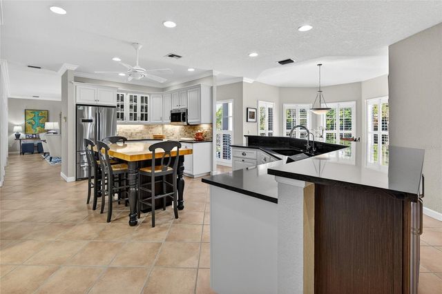 116 DOLLY STREET, Punta Gorda, FL 33950